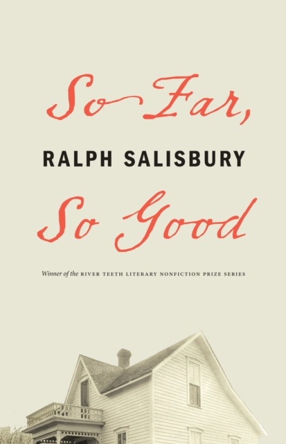 E-knjiga So Far, So Good Ralph Salisbury