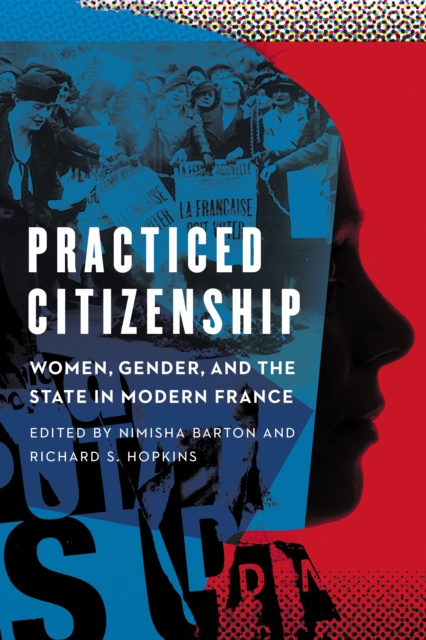 E-book Practiced Citizenship Nimisha Barton