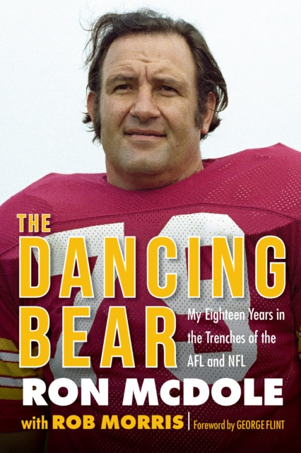 E-knjiga Dancing Bear Ron McDole