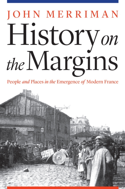 E-book History on the Margins John Merriman