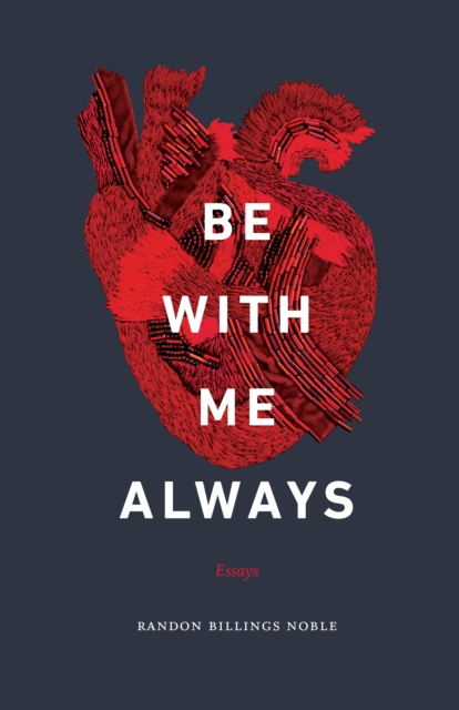 E-book Be with Me Always Randon Billings Noble