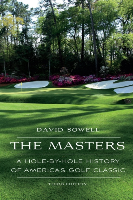E-book Masters Sowell