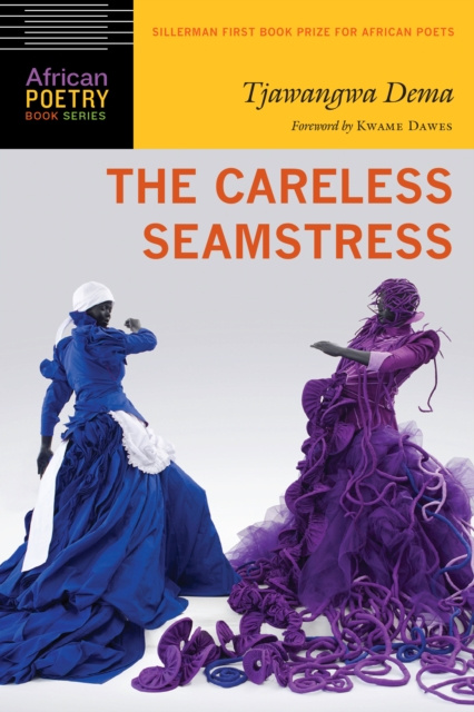 E-knjiga Careless Seamstress Tjawangwa Dema