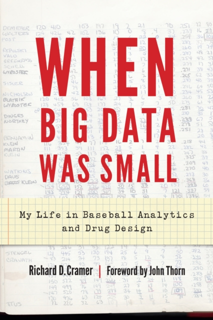 E-book When Big Data Was Small Cramer
