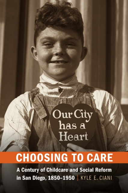 E-Book Choosing to Care Kyle E. Ciani