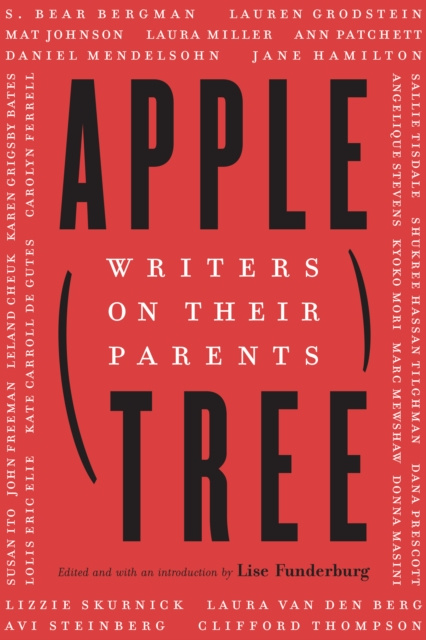 E-knjiga Apple, Tree Lise Funderburg