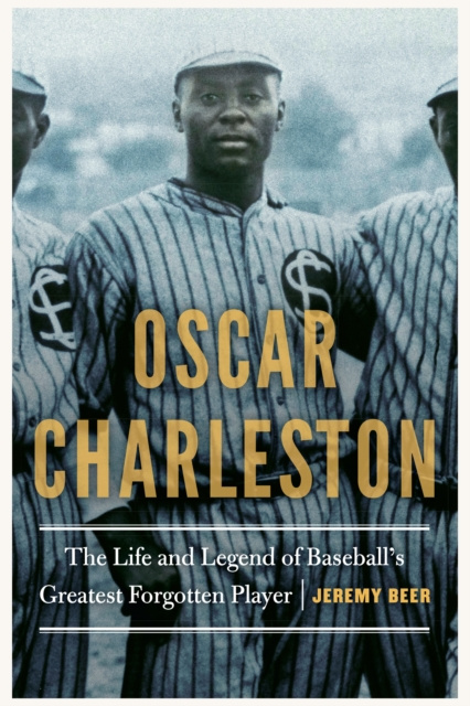 E-knjiga Oscar Charleston Beer