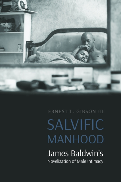 E-knjiga Salvific Manhood Ernest L. Gibson