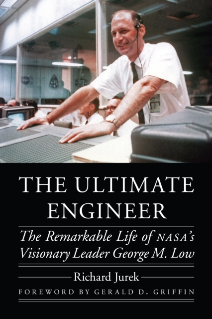 E-knjiga Ultimate Engineer Richard Jurek
