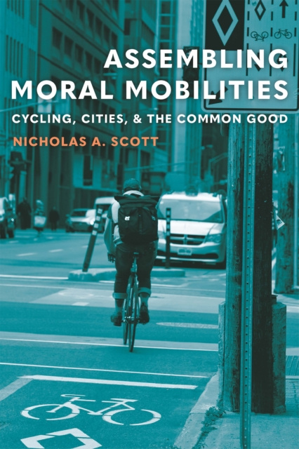 E-knjiga Assembling Moral Mobilities Scott