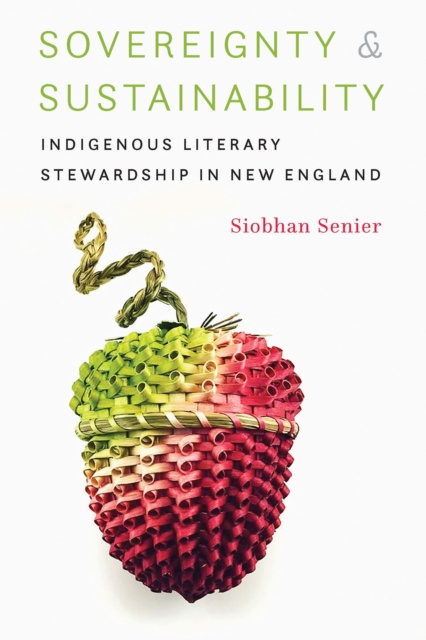 E-book Sovereignty and Sustainability Siobhan Senier