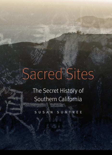 E-knjiga Sacred Sites Suntree