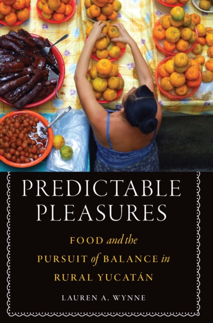 E-knjiga Predictable Pleasures Lauren A. Wynne