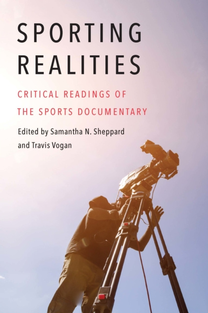 E-book Sporting Realities Samantha N. Sheppard