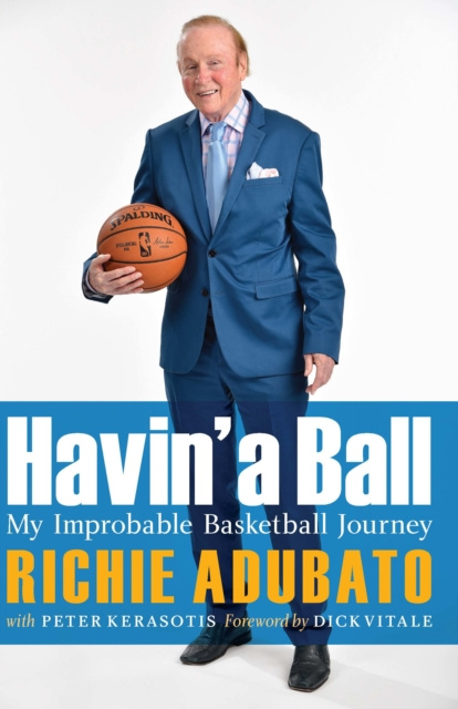 E-Book Havin' a Ball Adubato