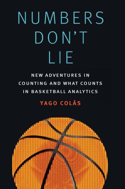 E-Book Numbers Don't Lie Yago Colas