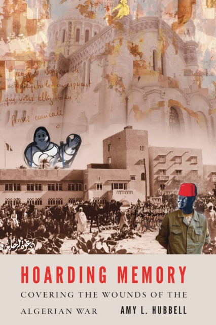 E-knjiga Hoarding Memory Hubbell