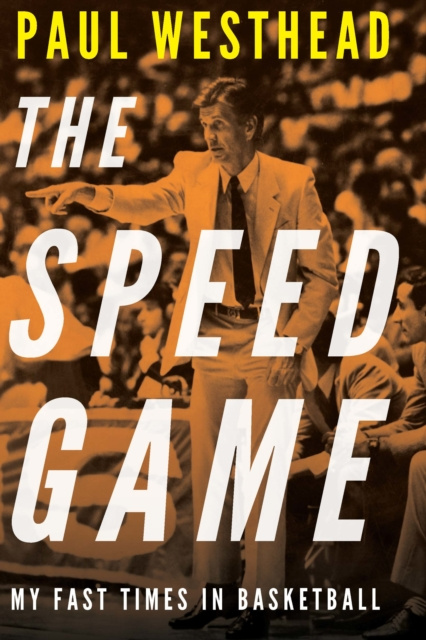 E-knjiga Speed Game Westhead