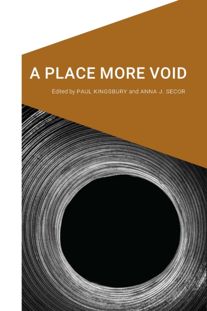 E-kniha Place More Void Paul Kingsbury