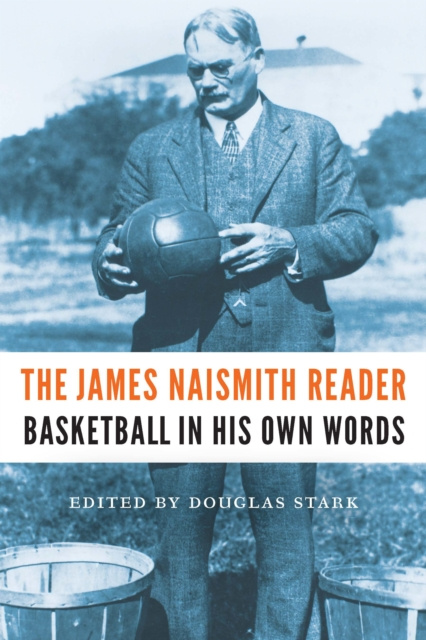 E-knjiga James Naismith Reader Naismith