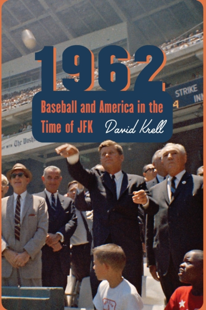 E-book 1962 David Krell