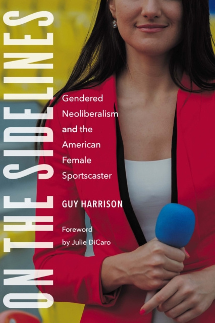 E-book On the Sidelines Guy Harrison