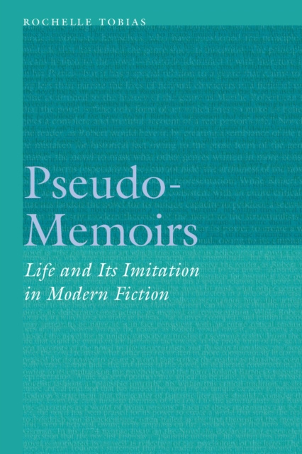 E-knjiga Pseudo-Memoirs Rochelle Tobias