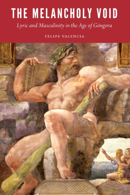 E-knjiga Melancholy Void Felipe Valencia