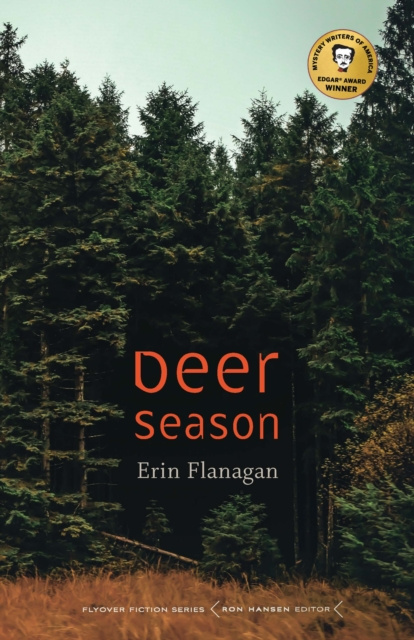 E-book Deer Season Erin Flanagan