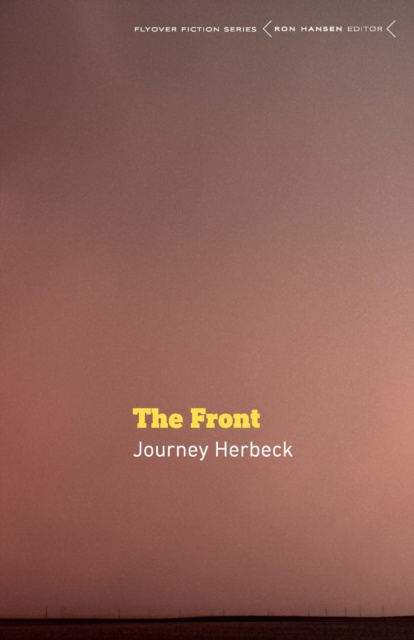 E-knjiga Front Journey Herbeck