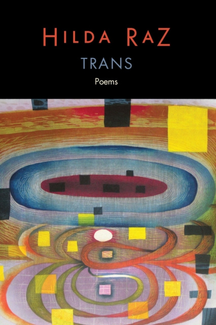 E-knjiga Trans Raz