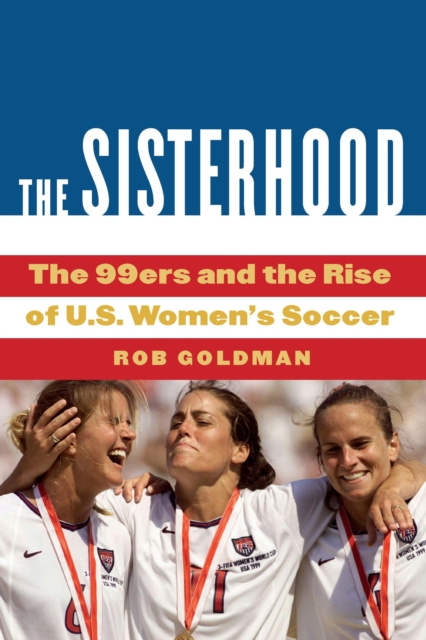 E-book Sisterhood Rob Goldman