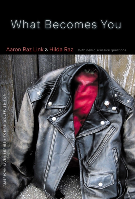 E-book What Becomes You Aaron Raz Link