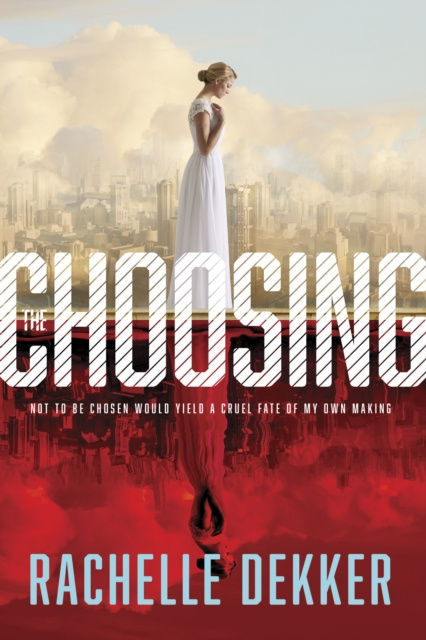 E-book Choosing Rachelle Dekker