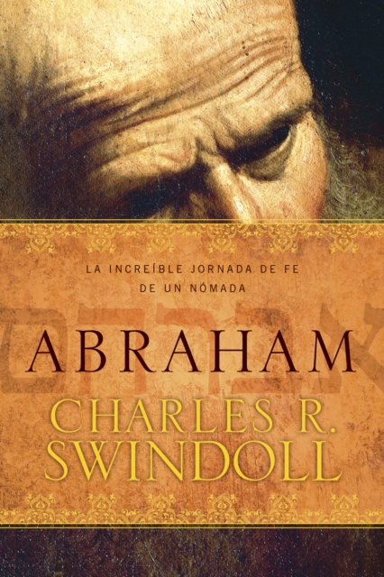 E-knjiga Abraham Charles R. Swindoll