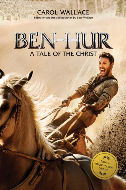 E-kniha Ben-Hur Carol Wallace
