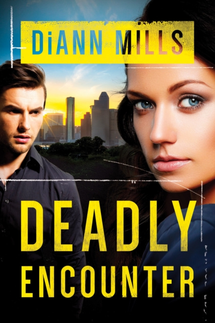 E-book Deadly Encounter DiAnn Mills