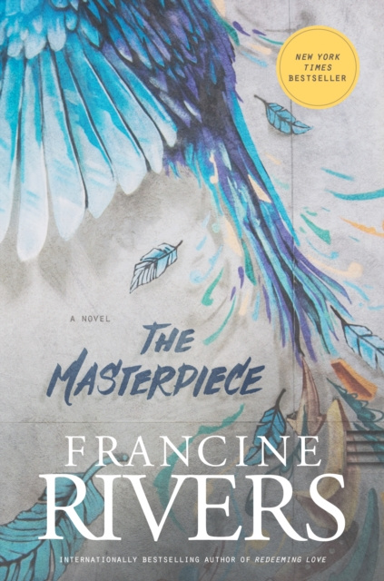 E-book Masterpiece Francine Rivers