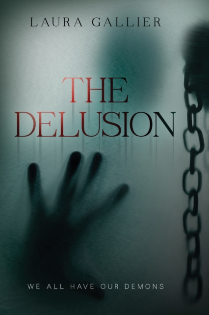 E-knjiga Delusion Laura Gallier