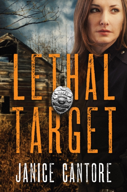 E-knjiga Lethal Target Janice Cantore