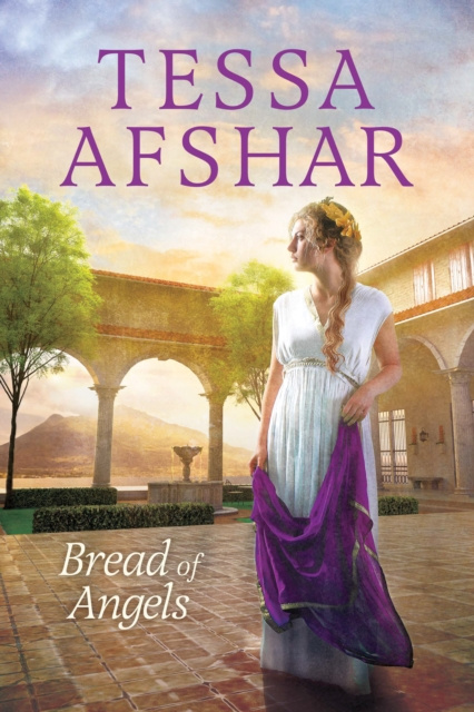 E-kniha Bread of Angels Tessa Afshar