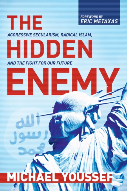E-kniha Hidden Enemy Michael Youssef