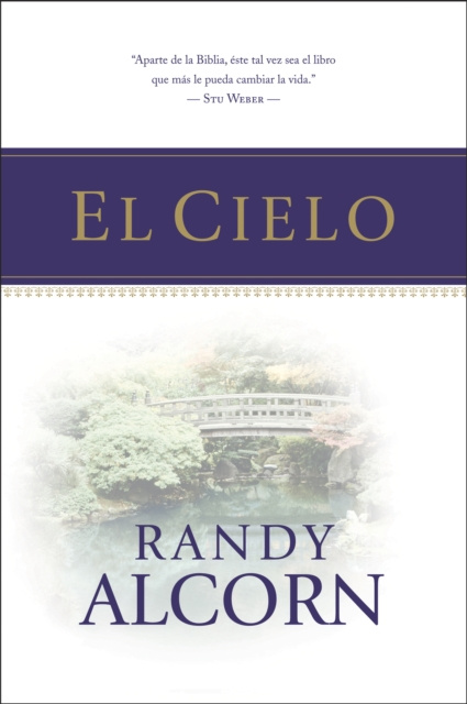 E-knjiga Cielo Randy Alcorn