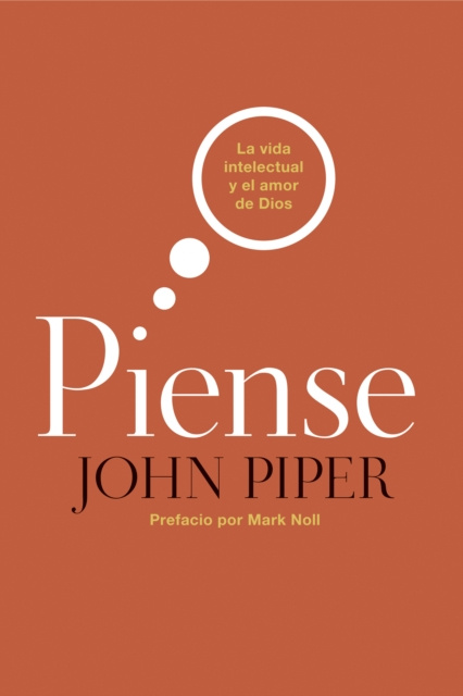 E-knjiga Piense John Piper