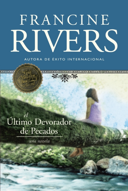 E-knjiga ultimo devorador de pecados Francine Rivers