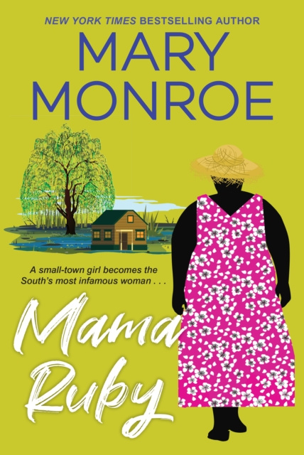 E-knjiga Mama Ruby Mary Monroe