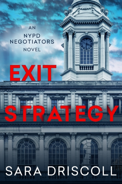 E-knjiga Exit Strategy Jen J. Danna