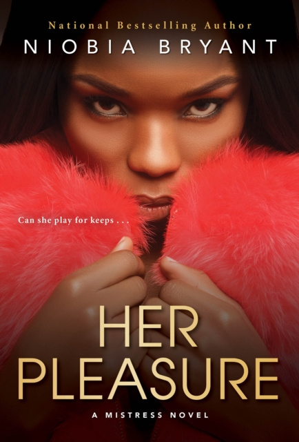 E-knjiga Her Pleasure Niobia Bryant
