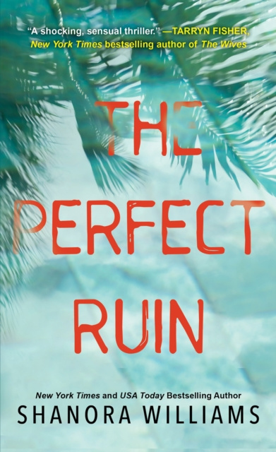 E-knjiga Perfect Ruin Shanora Williams