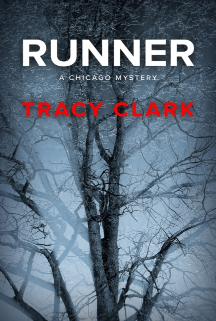 E-knjiga Runner Tracy Clark